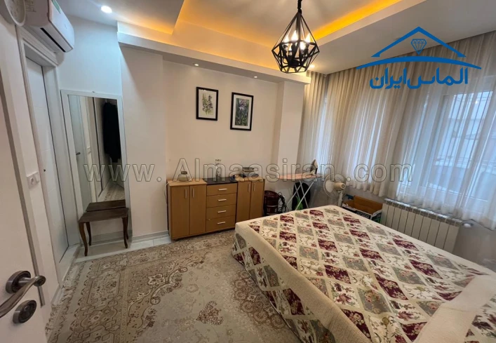 فروش ویلا 3خوابه نما مدرن در شهرک دریاکنار بابلسر